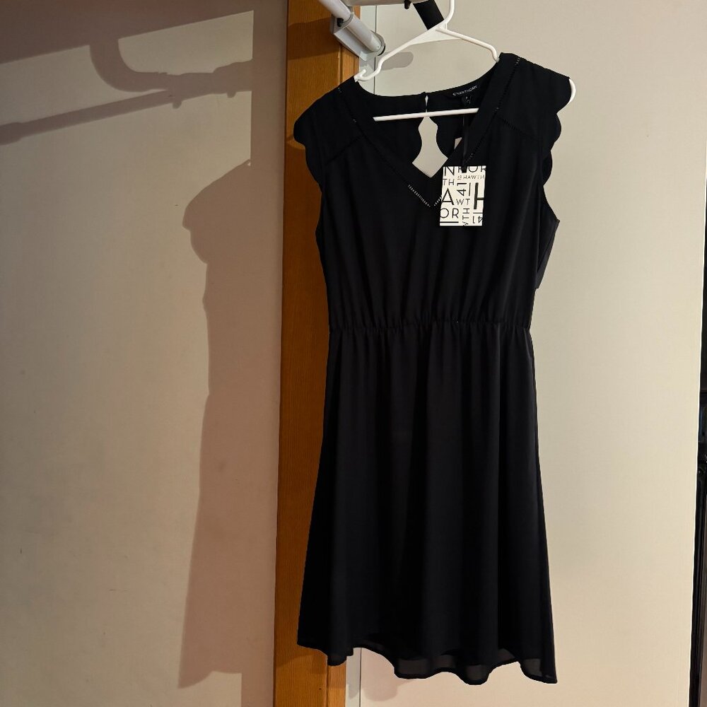 Lovely Dress